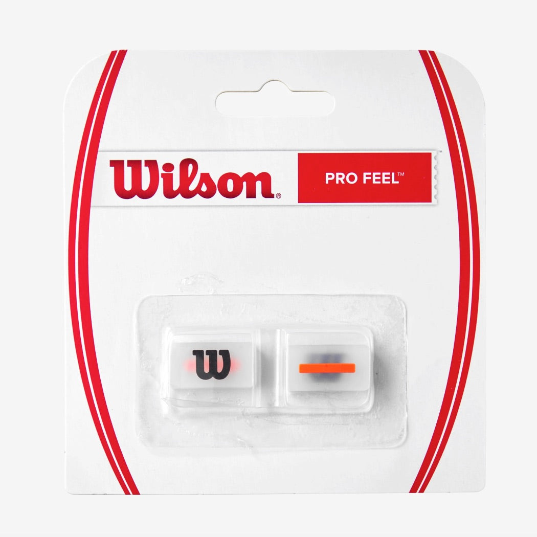 Wilson Shift Dampener