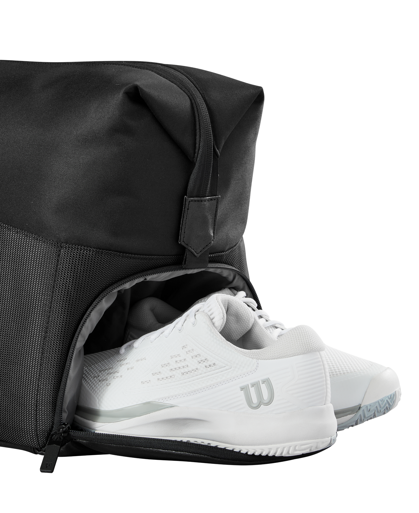 Wilson RF Practice 6-Pack Duffle Bag