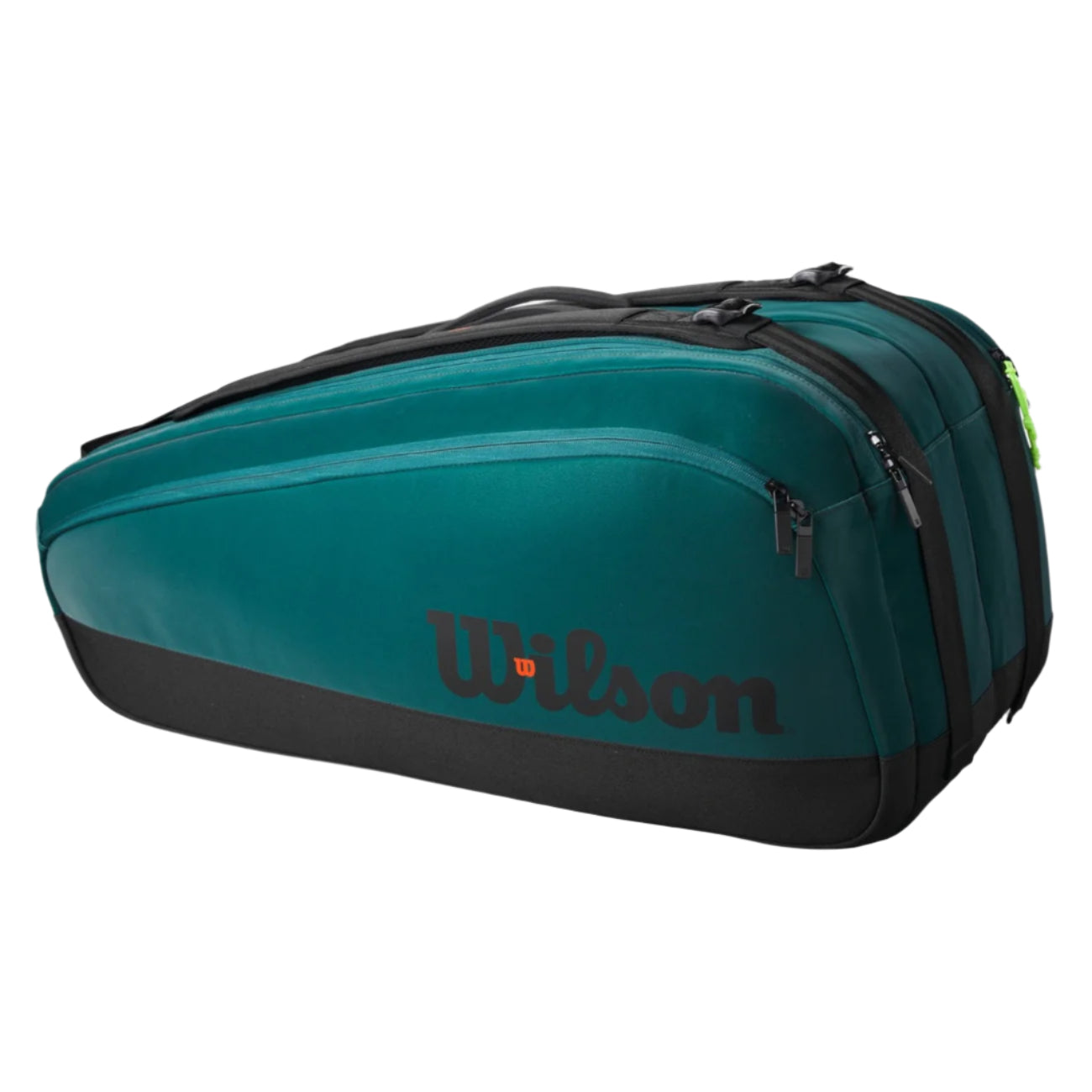 Wilson Blade V9 Super Tour 9-Pack Tennis Bag