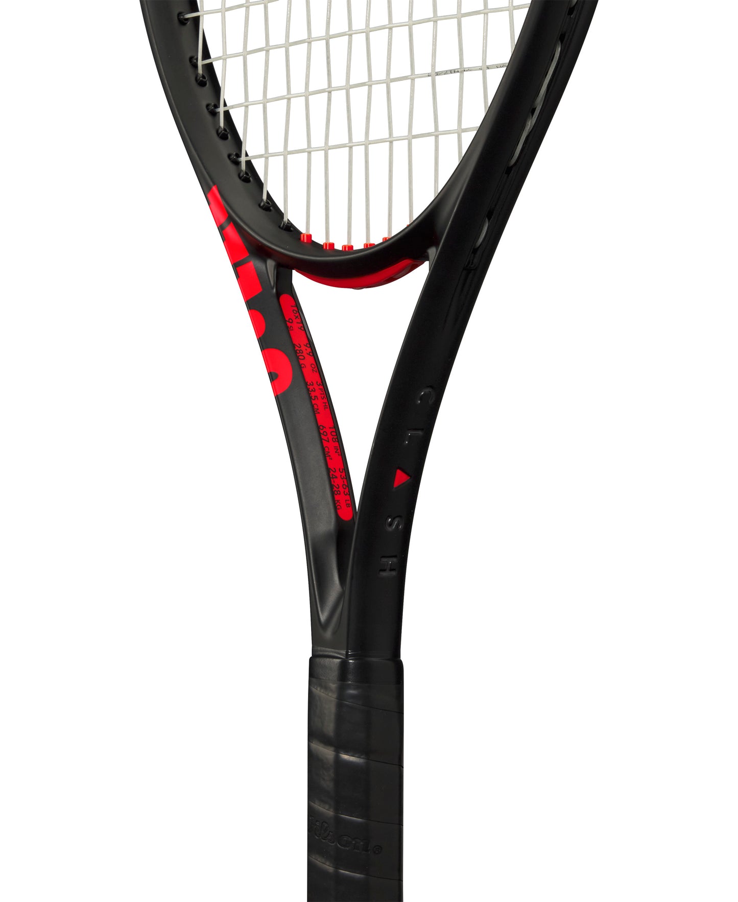 Wilson Clash 108 V3