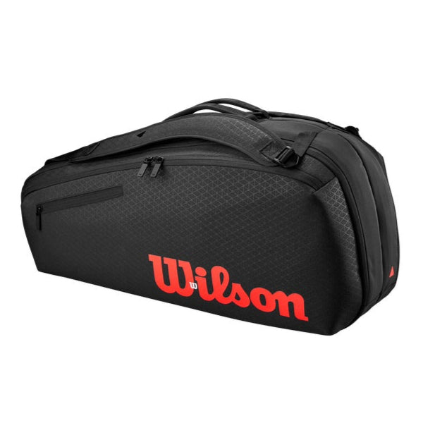 Wilson Clash V3 Super Tour 6-Pack Tennis Bag