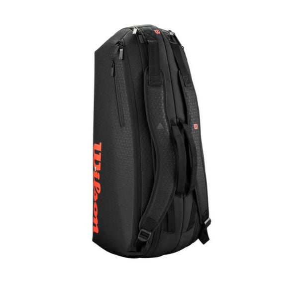 Wilson Clash V3 Super Tour 6-Pack Tennis Bag
