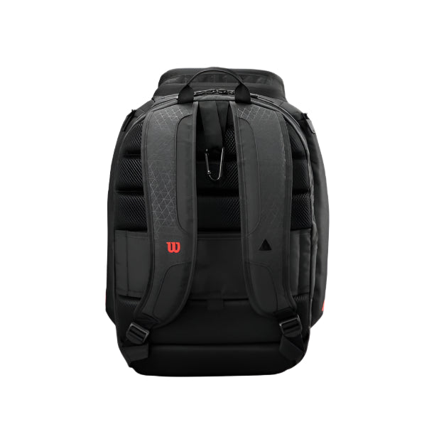 Wilson Clash V3 Super Tour Tennis Backpack