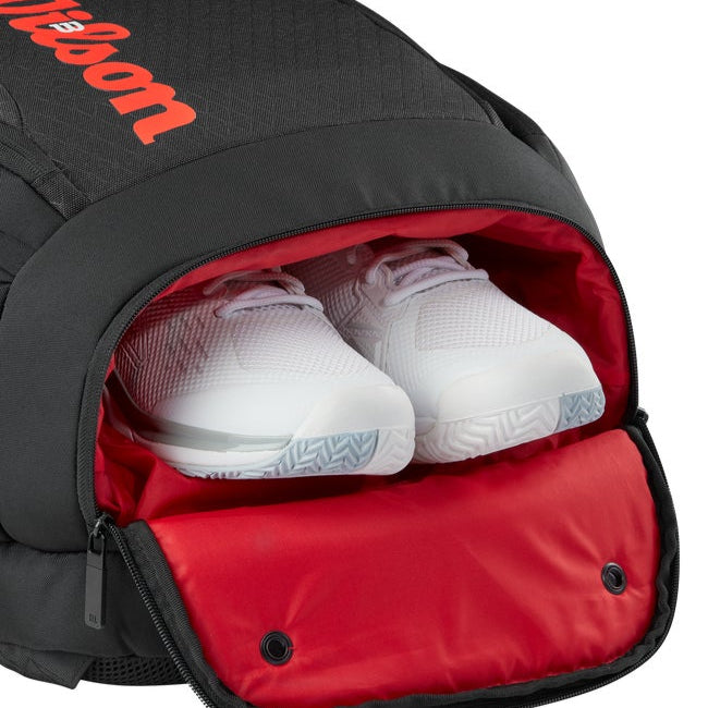 Wilson Clash V3 Super Tour Tennis Backpack