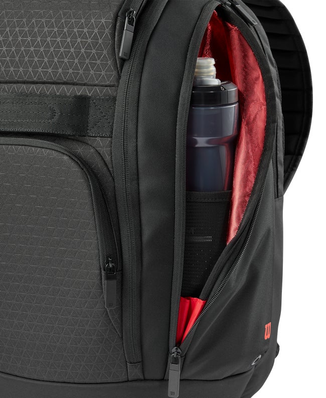 Wilson Clash V3 Super Tour Tennis Backpack