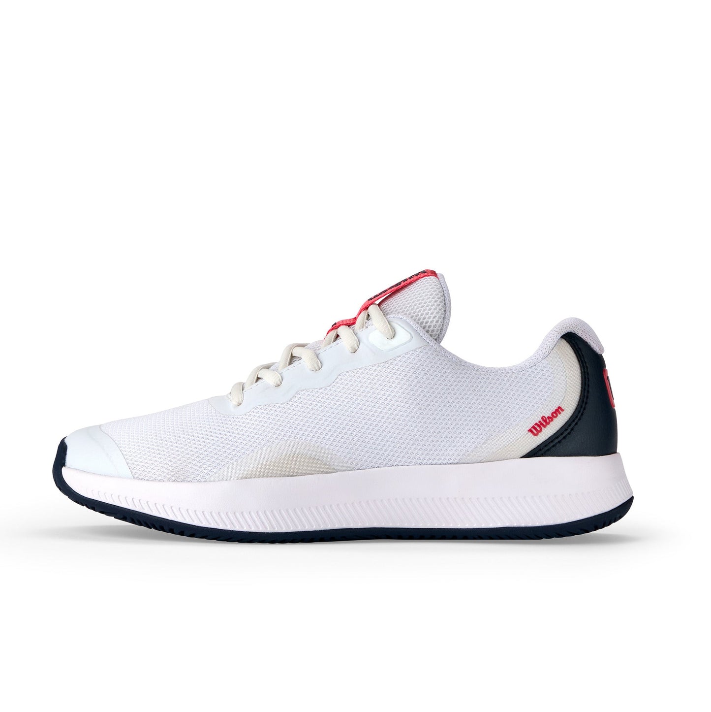 Wilson Intrigue Lite White/Navy/Dubarry Women's Shoe