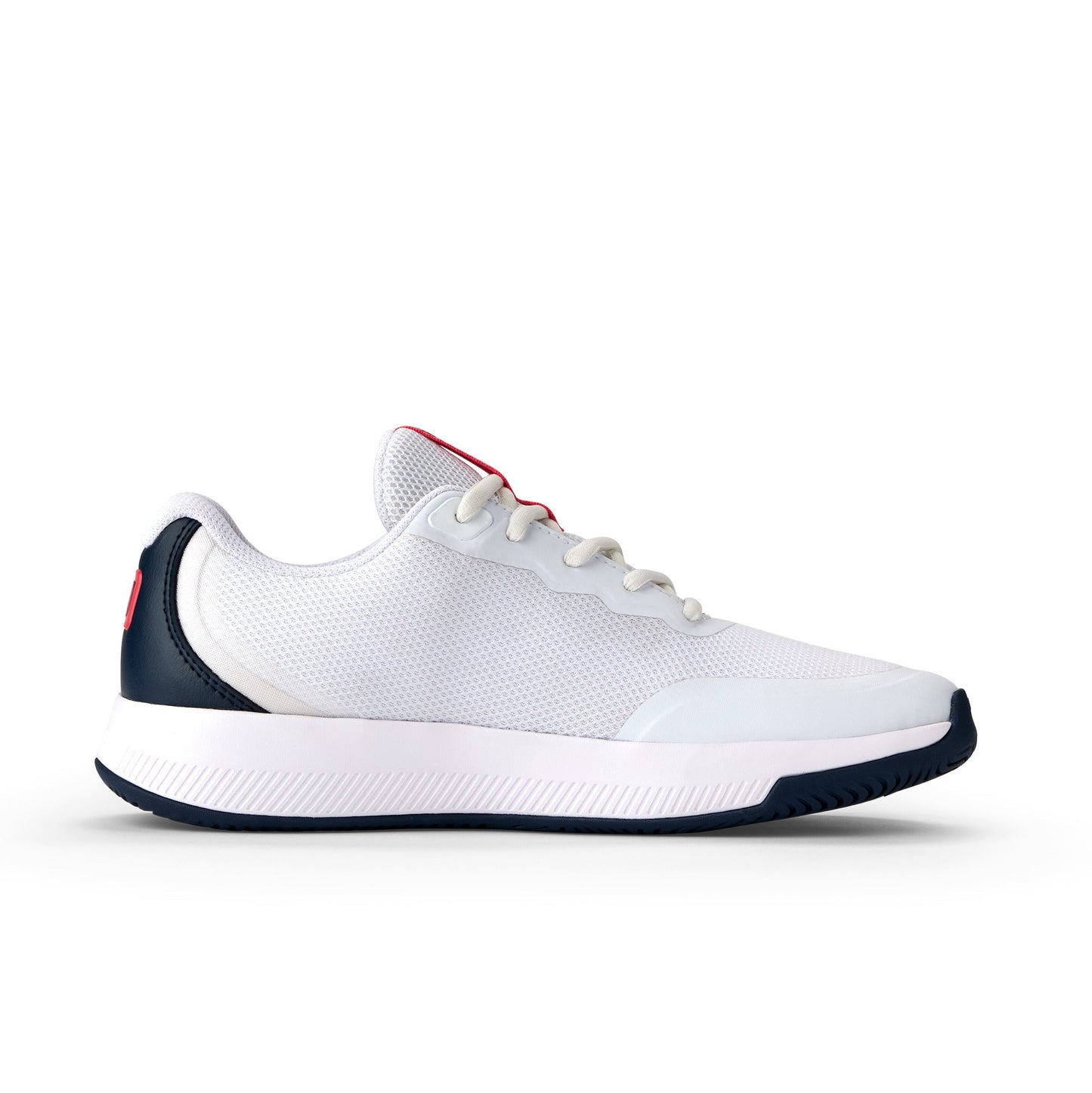 Wilson Intrigue Lite White/Navy/Dubarry Women's Shoe