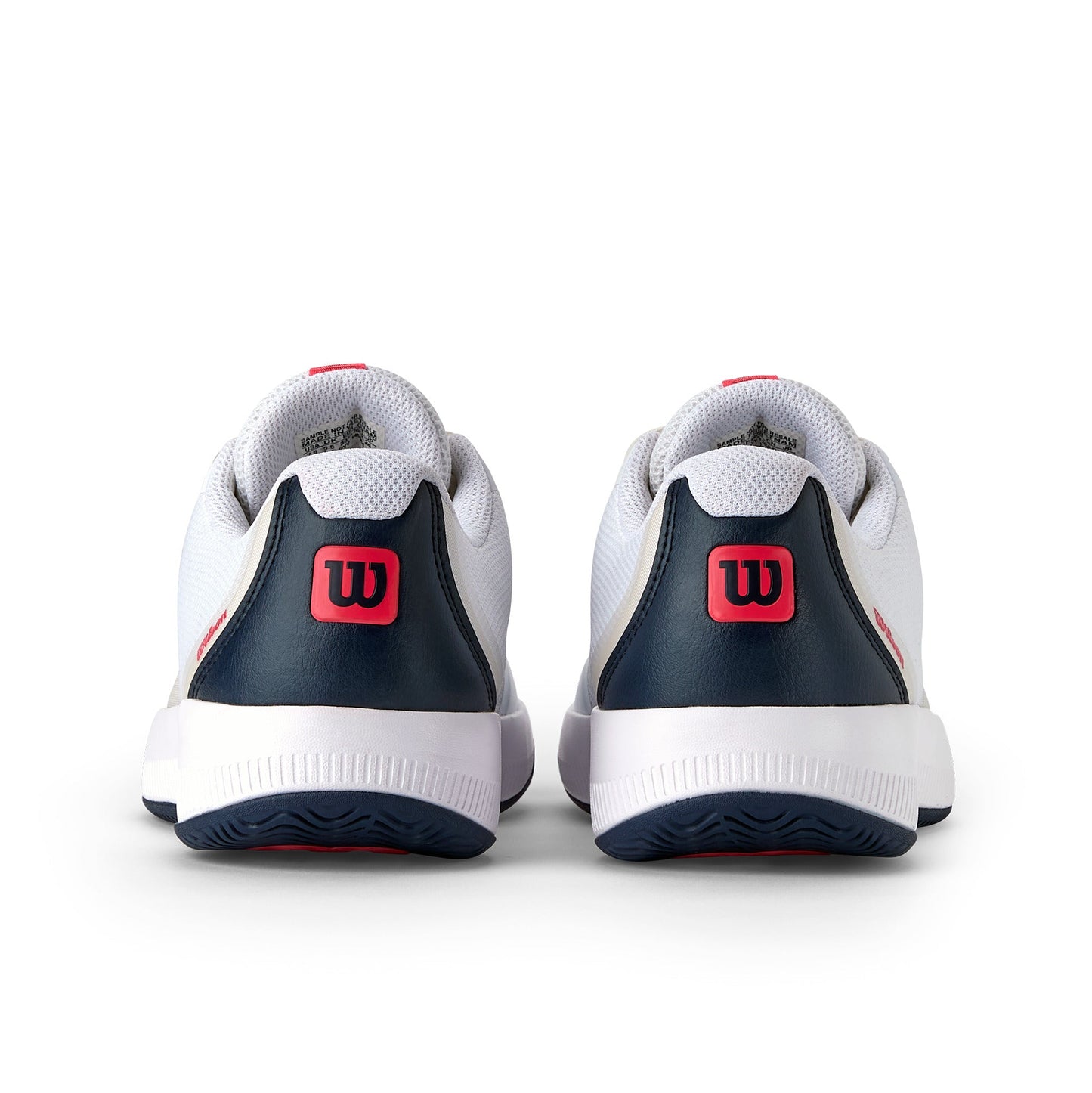 Wilson Intrigue Lite White/Navy/Dubarry Women's Shoe