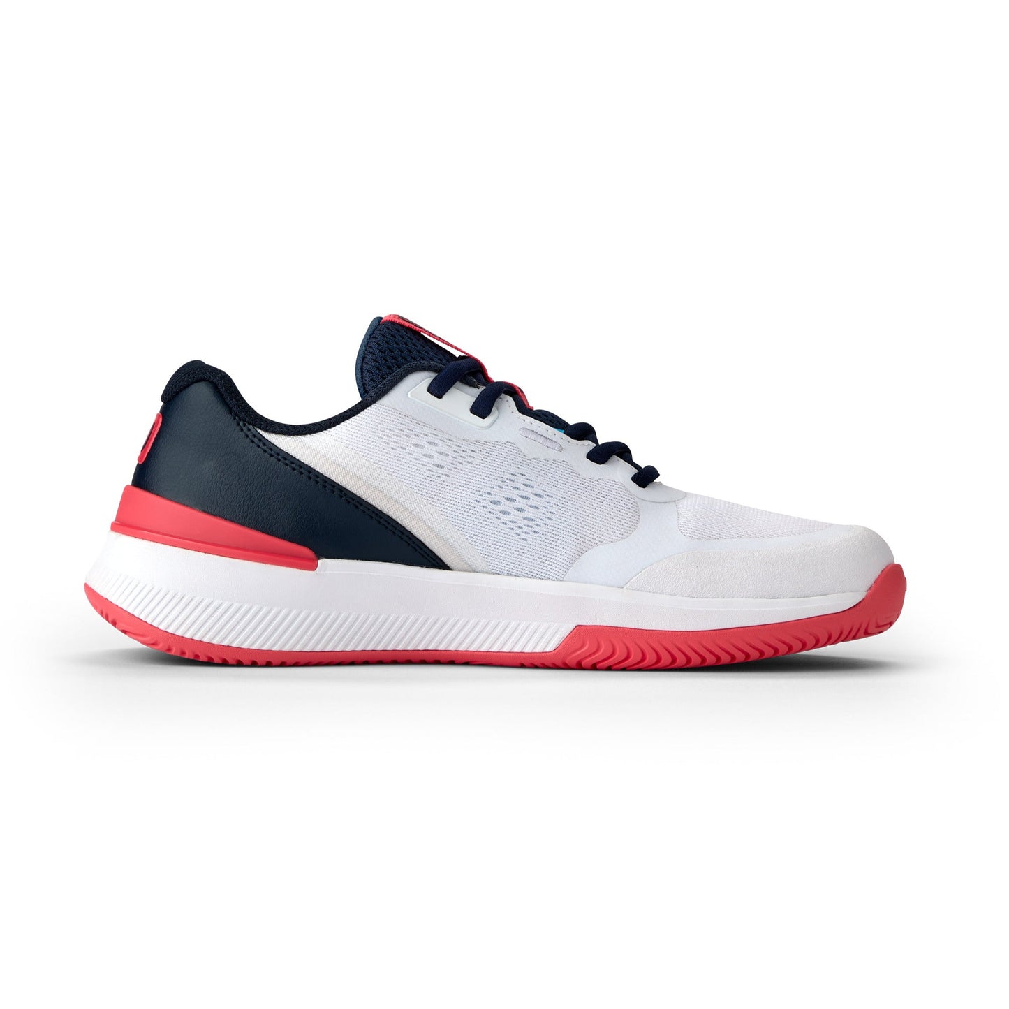 Wilson Intrigue Pro White/Navy/Dubarry Women's Shoe