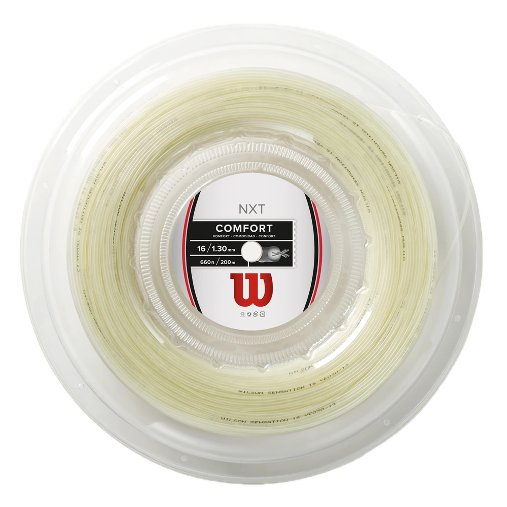 Wilson NXT - 660' Reel
