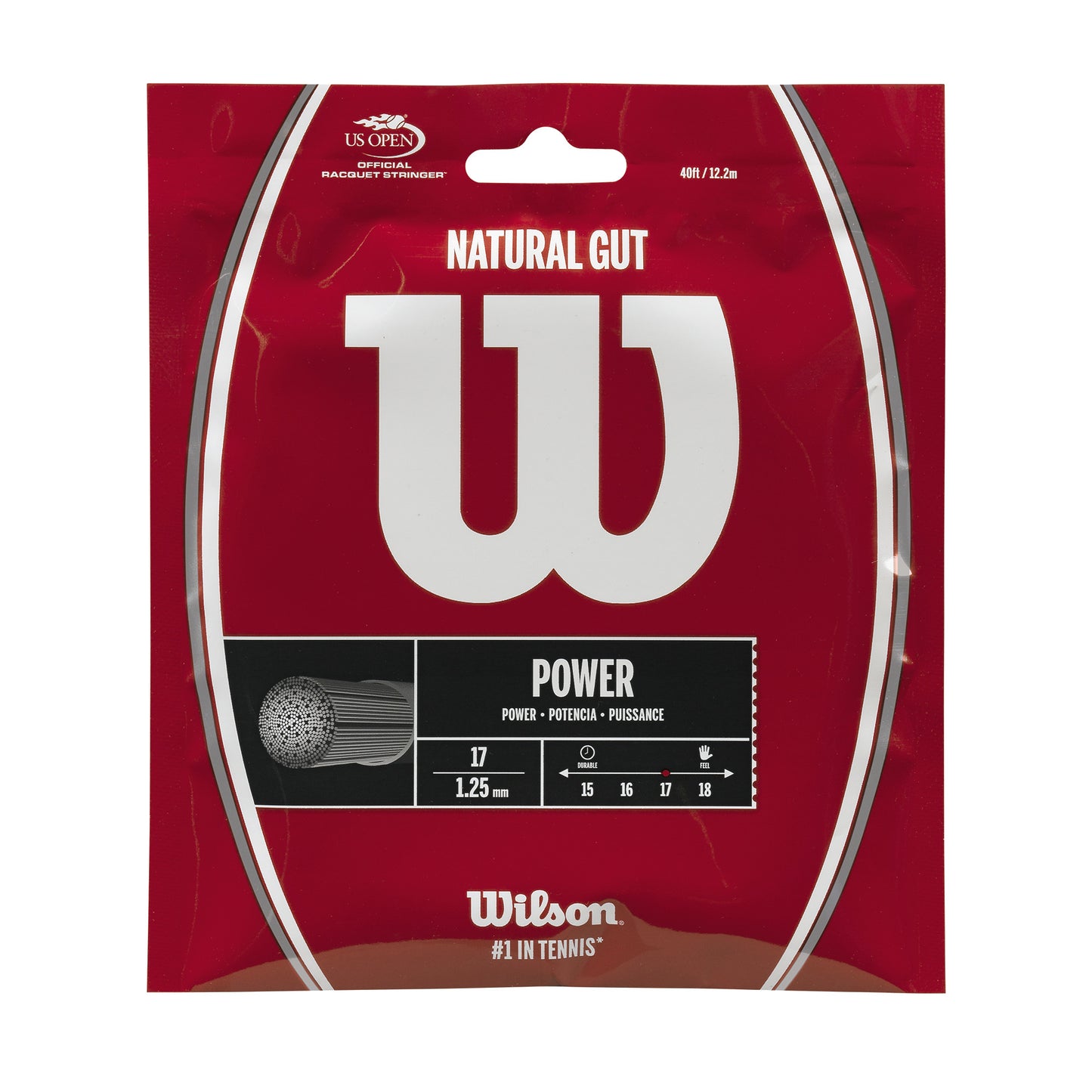 Wilson Natural Gut