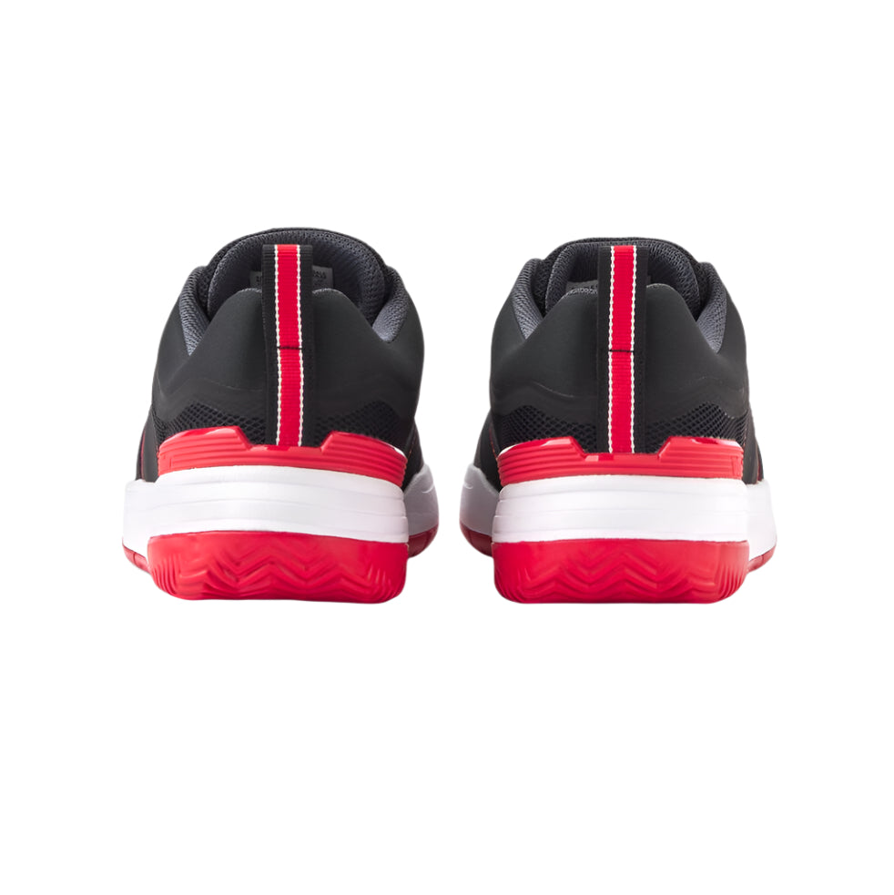 Wilson Pickle Pro Black/Red/White Men's Shoe