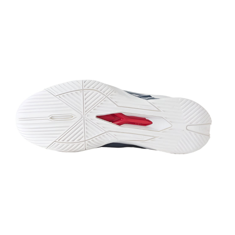 Wilson Rush Pro 4.5 China Blue/White/White Men's Shoe