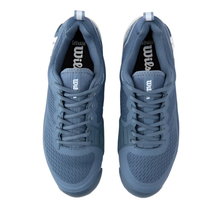 Wilson Rush Pro 4.5 China Blue/White/White Men's Shoe