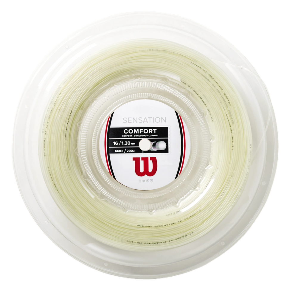 Wilson Sensation - 660' Reel