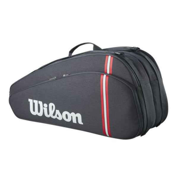 Wilson Tour 6-Pack Tennis Bag