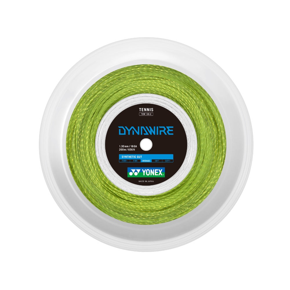 Yonex Dynawire - 660' Reel
