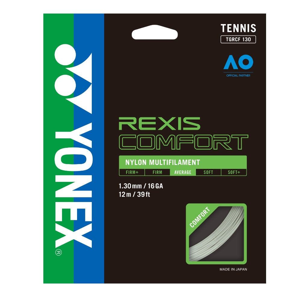 Yonex Rexis Comfort - Natural