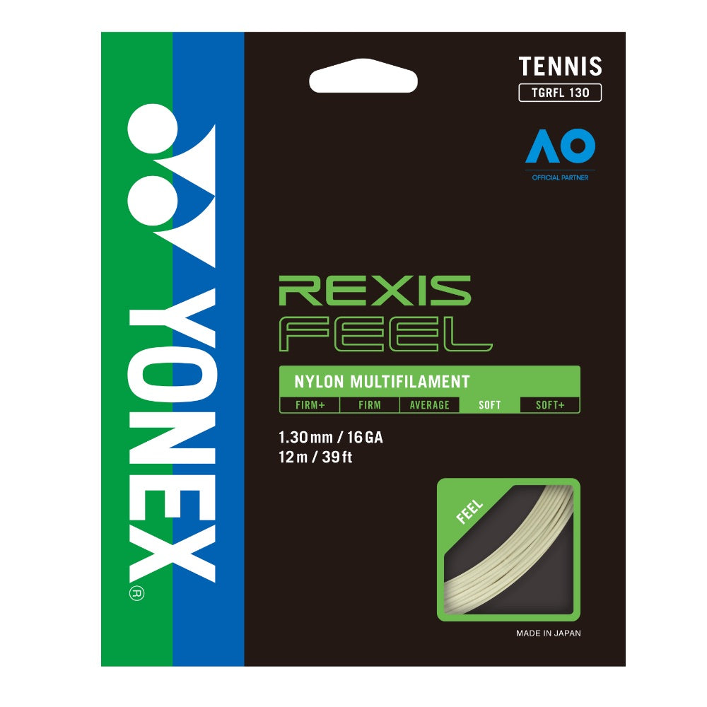 Yonex Rexis Feel