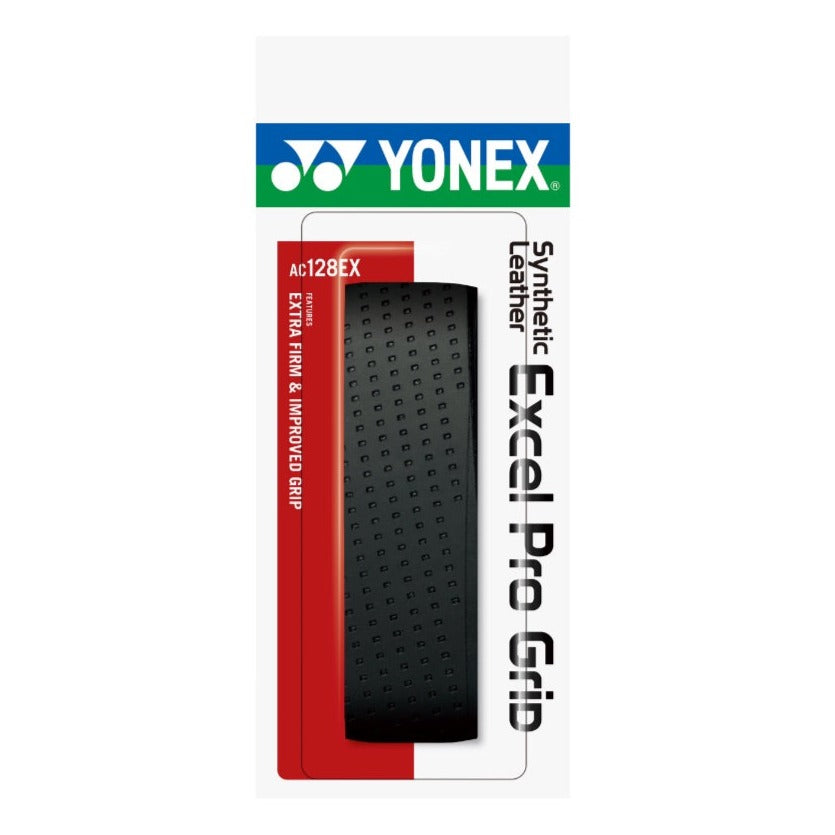 Yonex Synthetic Leather Excel Pro Replacement Grip