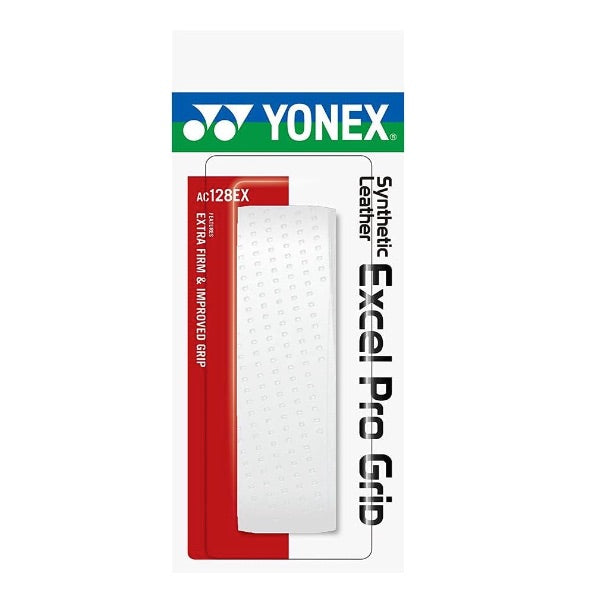 Yonex Synthetic Leather Excel Pro Replacement Grip