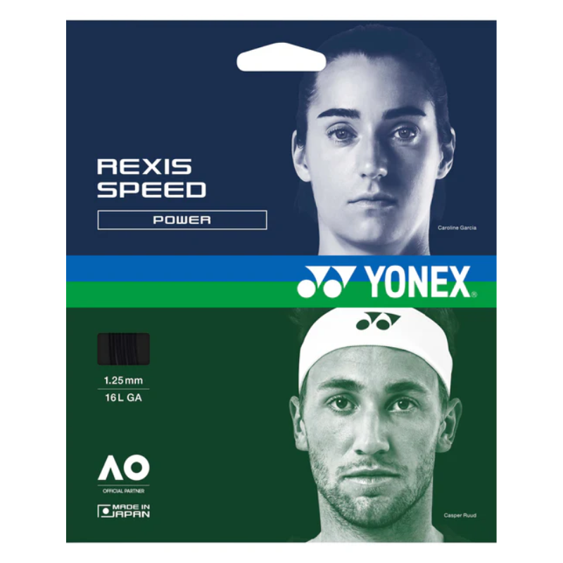 Yonex Rexis Speed - Black