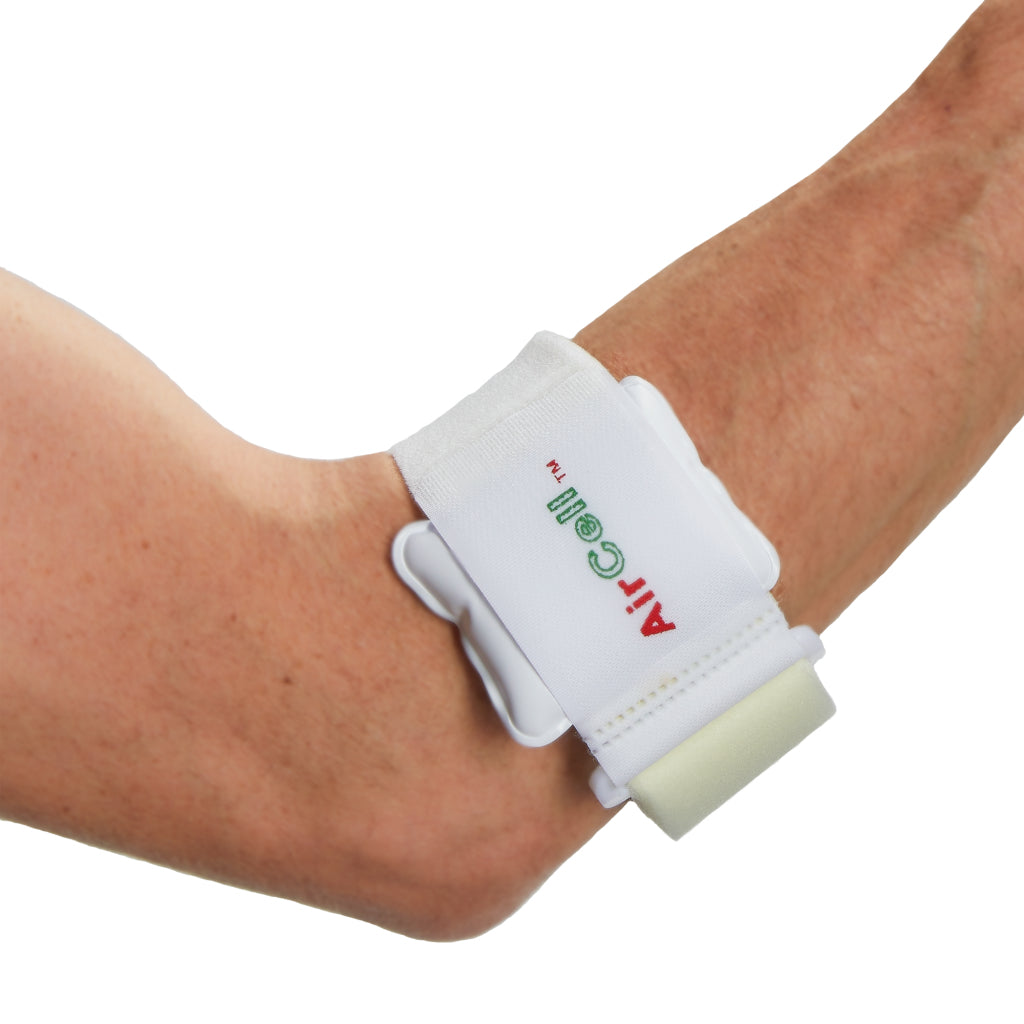 Tourna Air Cell Elbow Brace