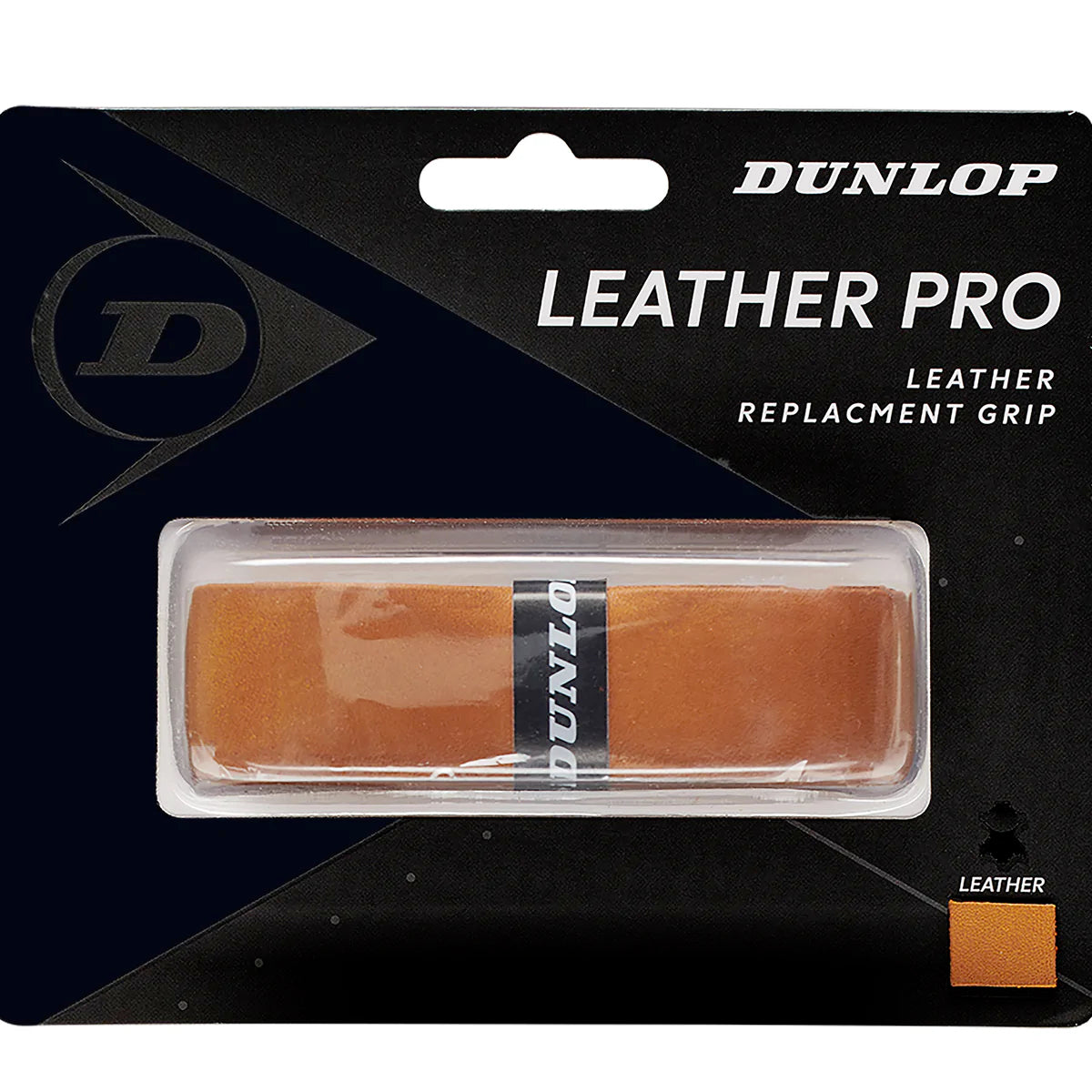 Dunlop Leather Pro Replacement Grip