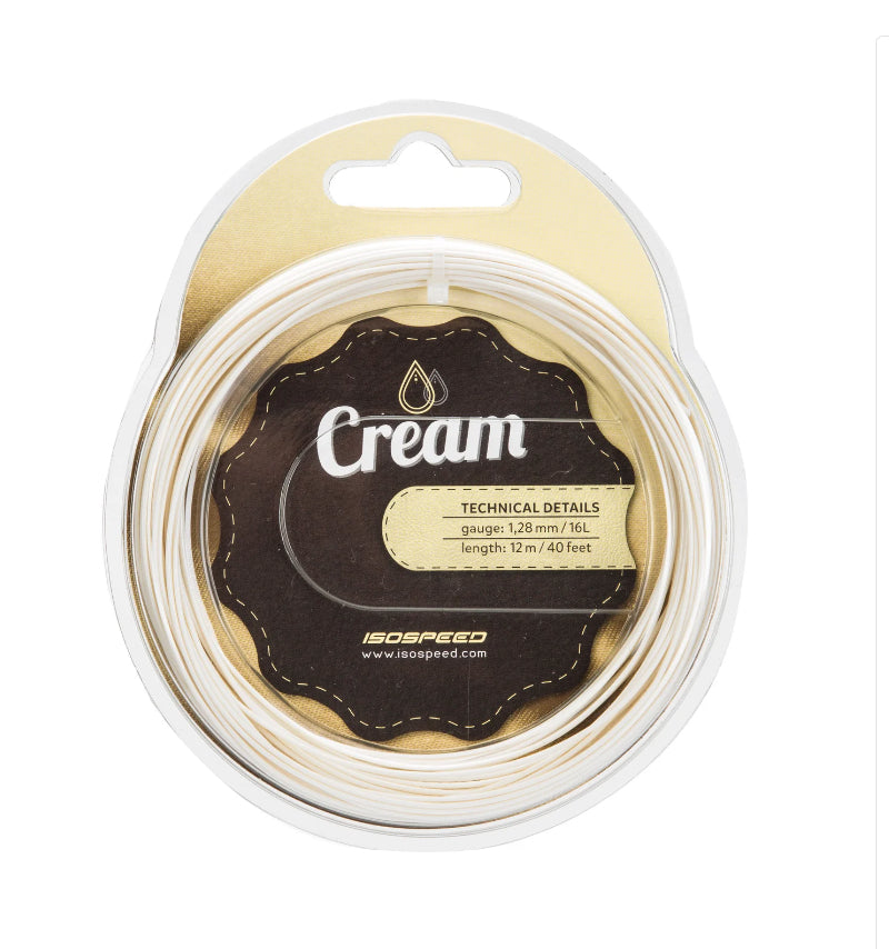 ISOSPEED Cream