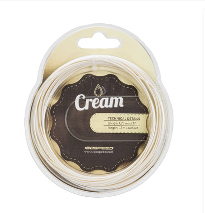 ISOSPEED Cream