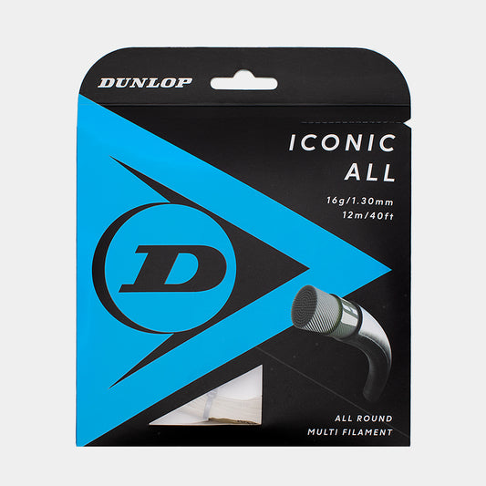 Dunlop Iconic All