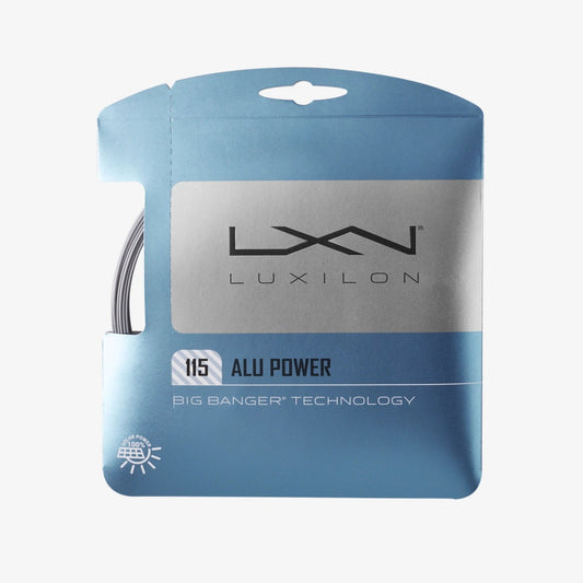 Luxilon ALU Power