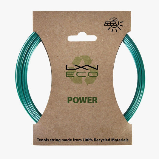 Luxilon Eco Power