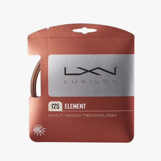 Luxilon Element