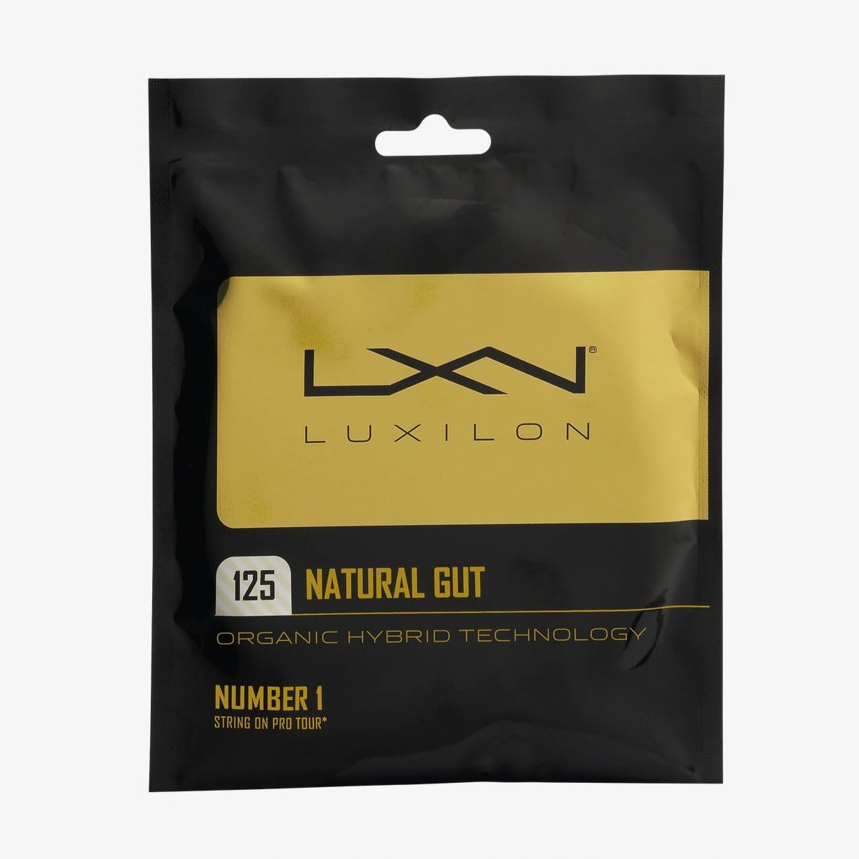 Luxilon Natural Gut