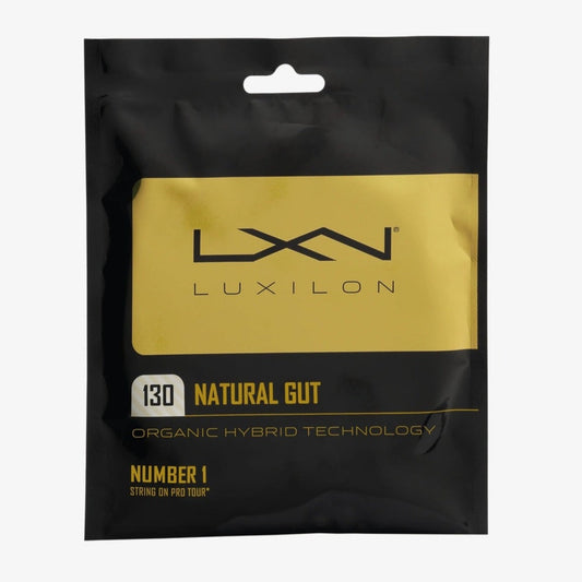 Luxilon Natural Gut