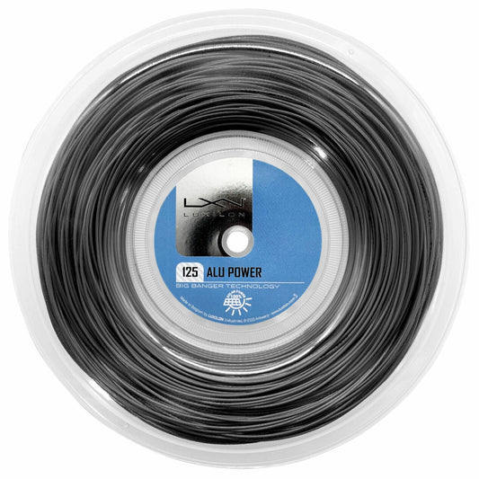 Luxilon ALU Power - 726' Reel