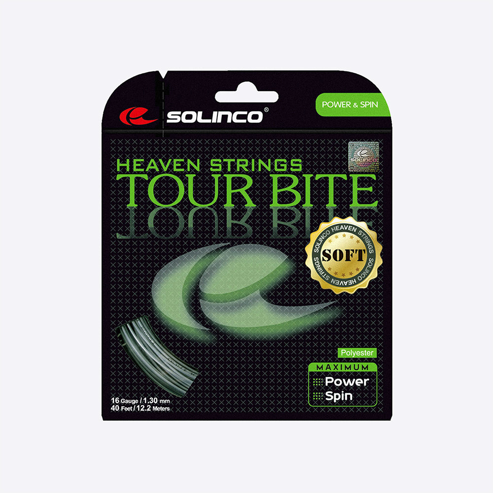 Solinco Tour Bite Soft