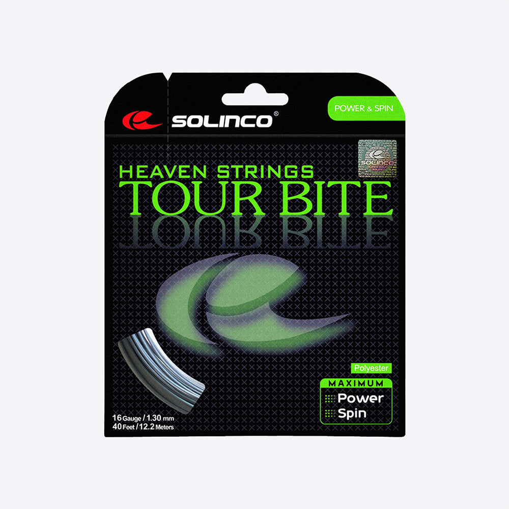 Solinco Tour Bite