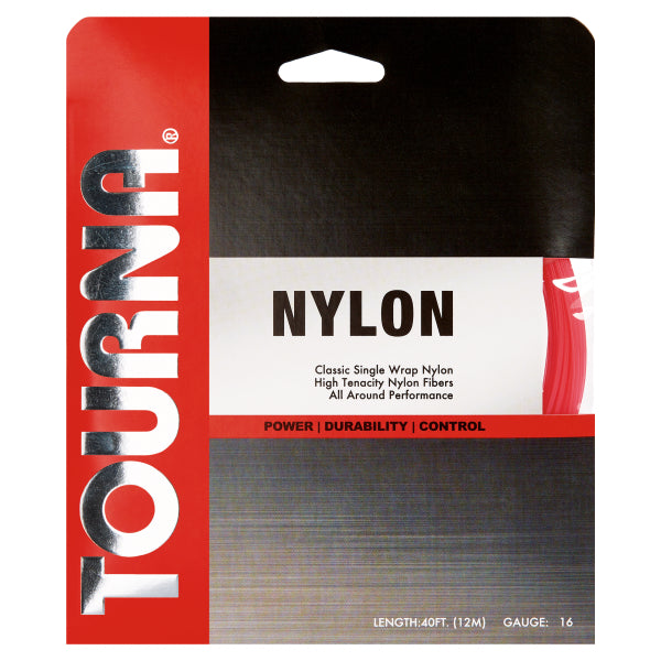 Tourna Nylon