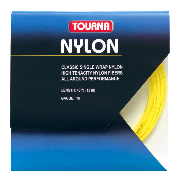 Tourna Nylon
