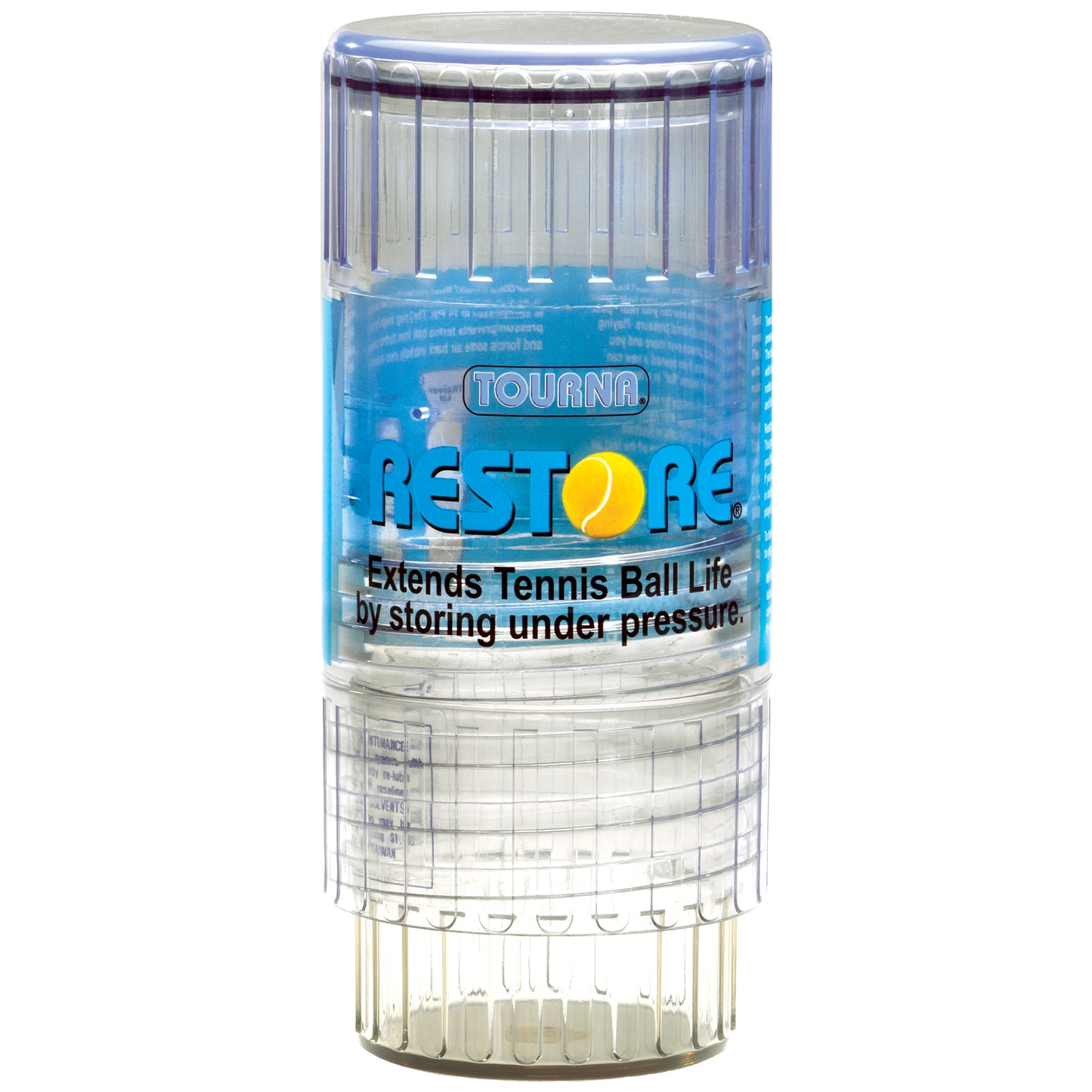 Tourna Restore - Tennis Ball Pressurizer