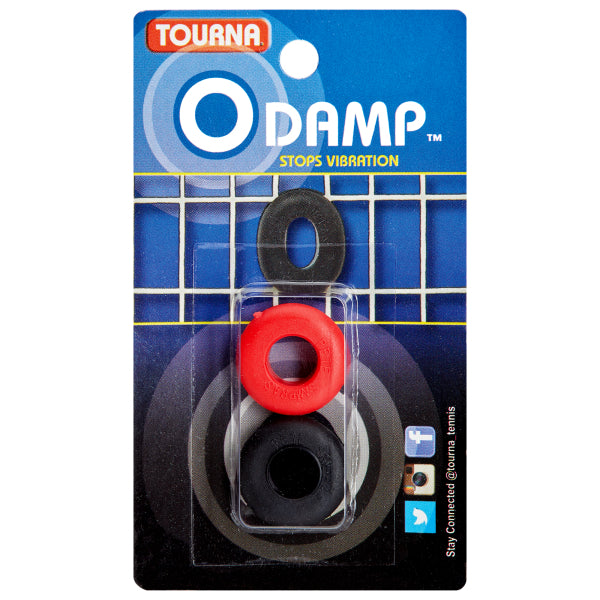 Tourna O Damp