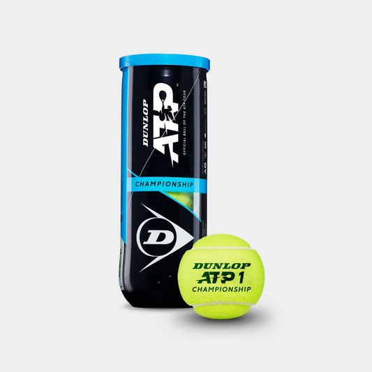 Dunlop ATP Championship Extra Duty (3 Ball Can)