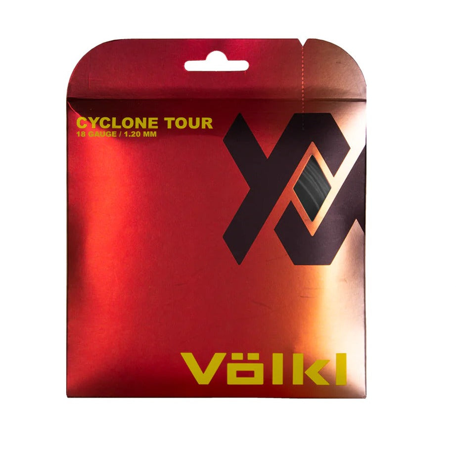 Volkl Cyclone Tour - Anthracite
