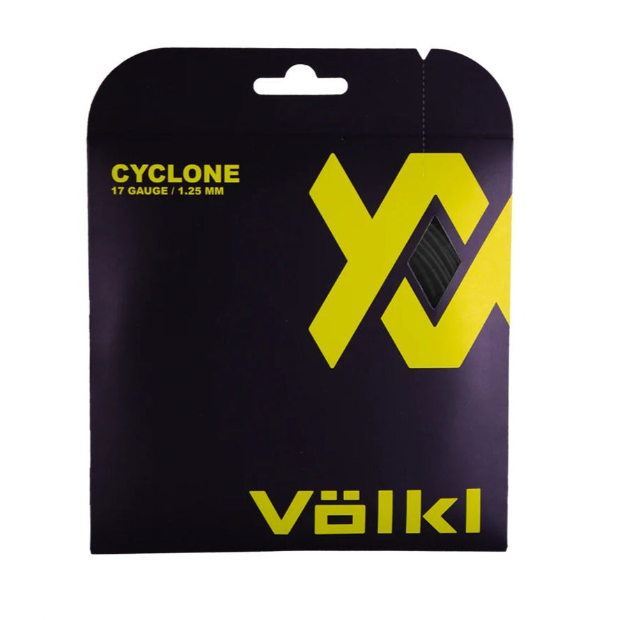 Volkl Cyclone - Black