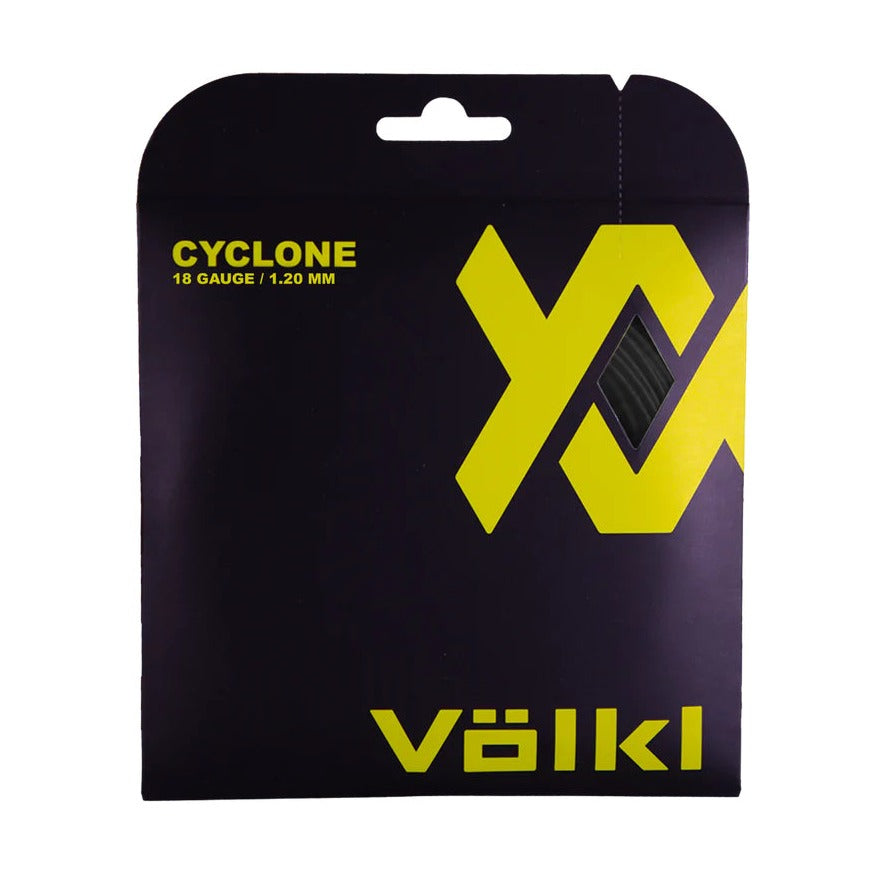 Volkl Cyclone - Black