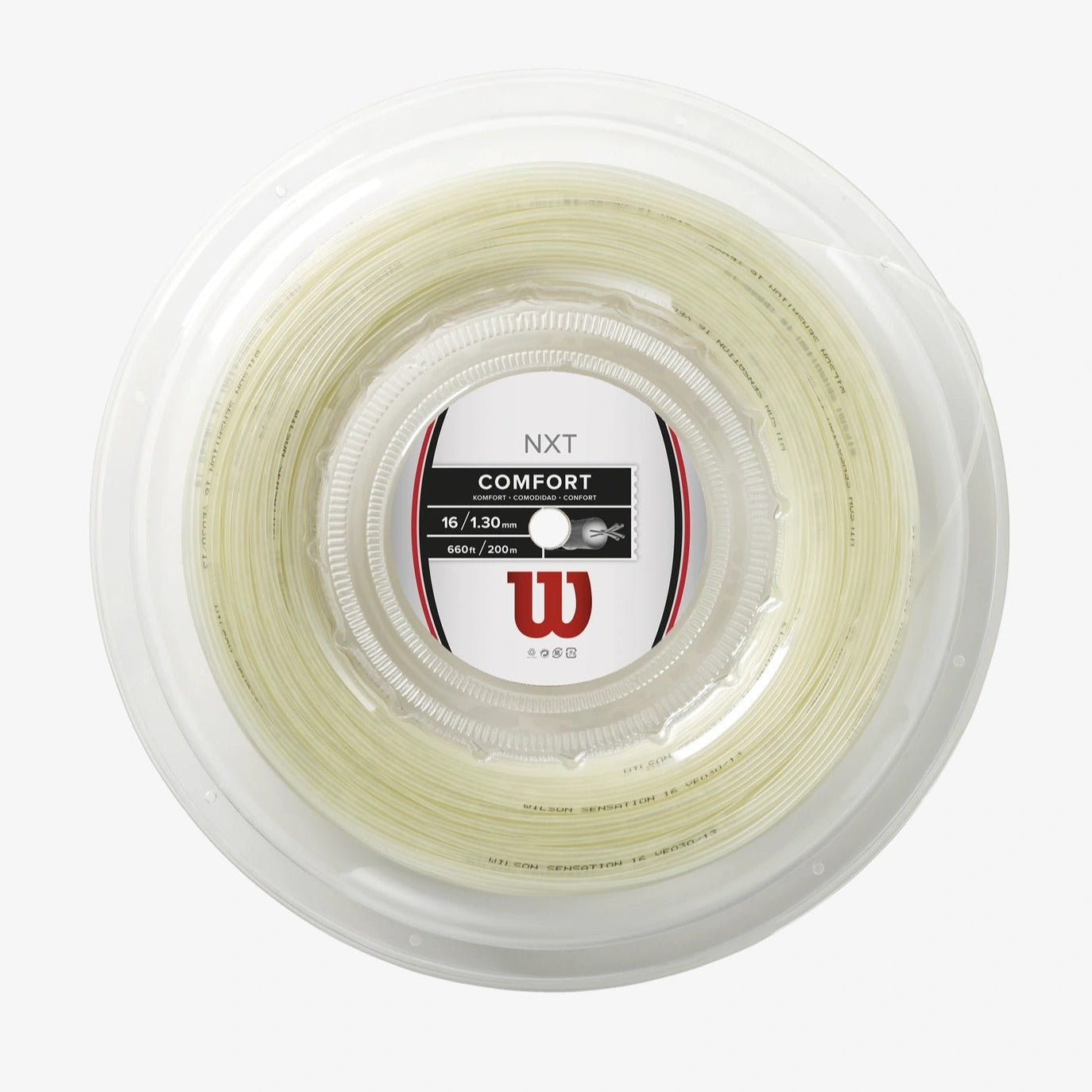 Wilson NXT - 660' Reel