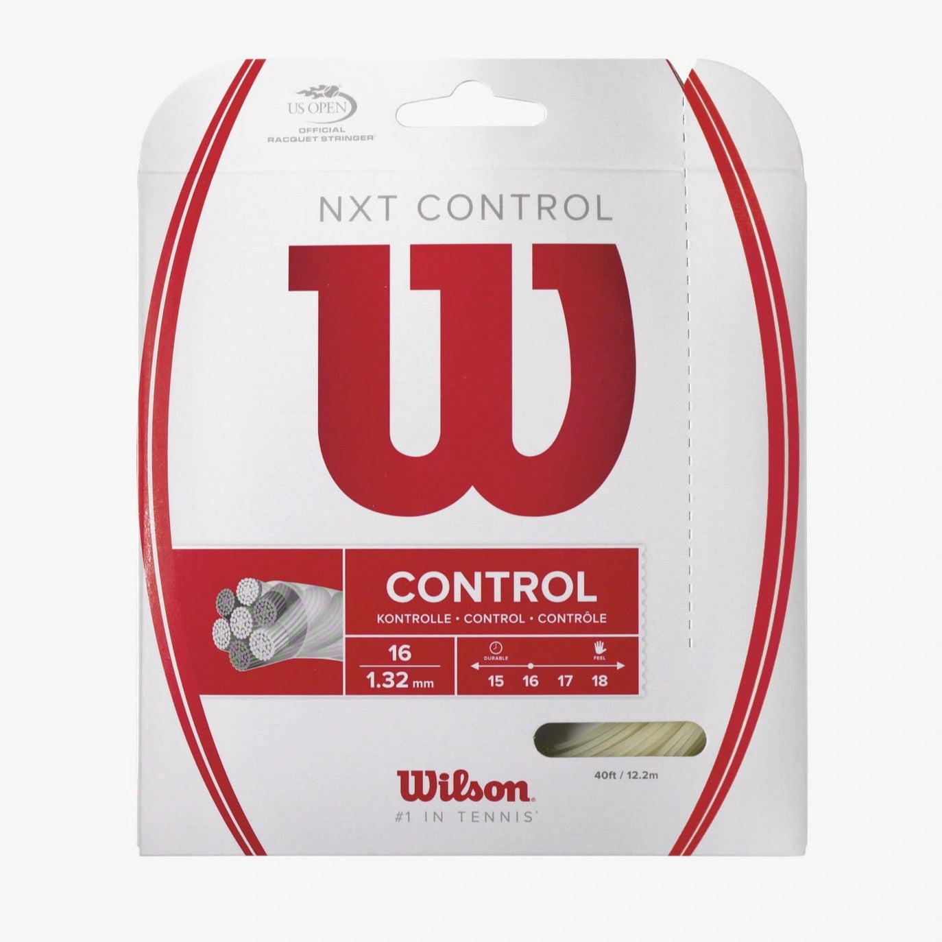 Wilson NXT Control