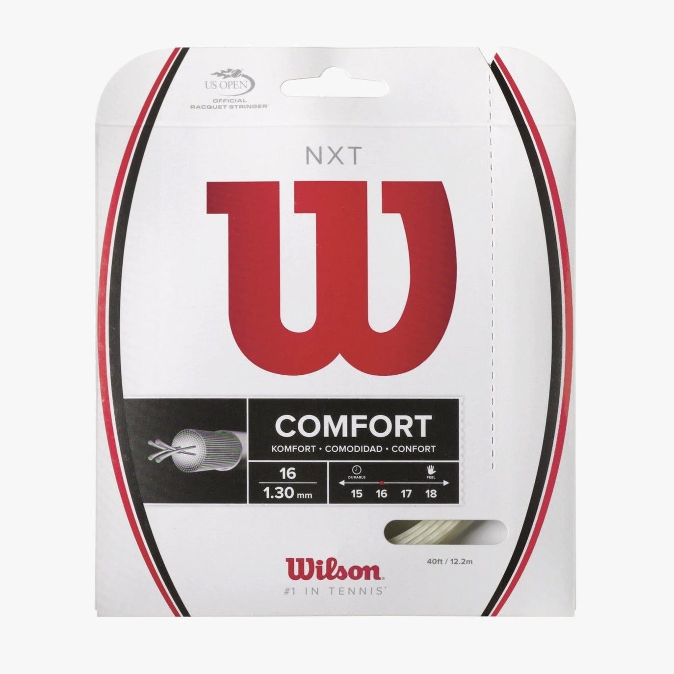 Wilson NXT - Natural